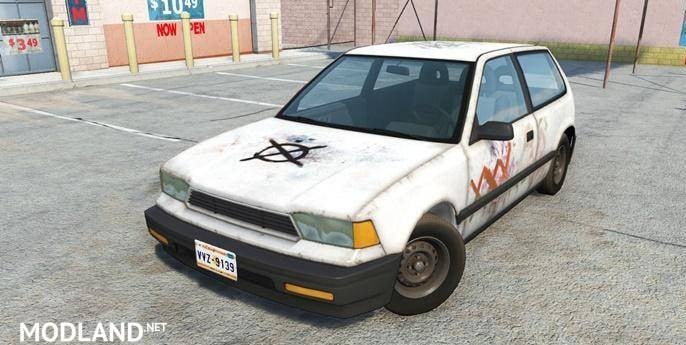 Ibishu Covet Beater [0.12.0]